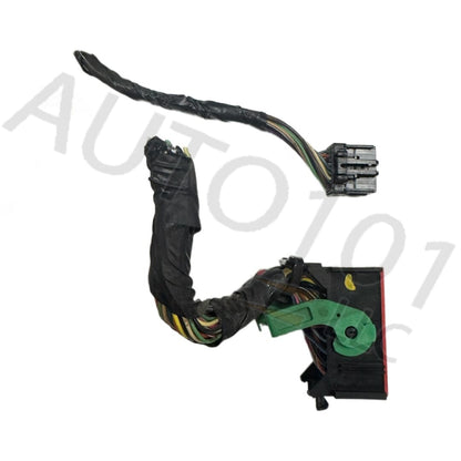 05-09 GM Uplander Lacrosse Grand Prix BCM Harness Plugs Connectors