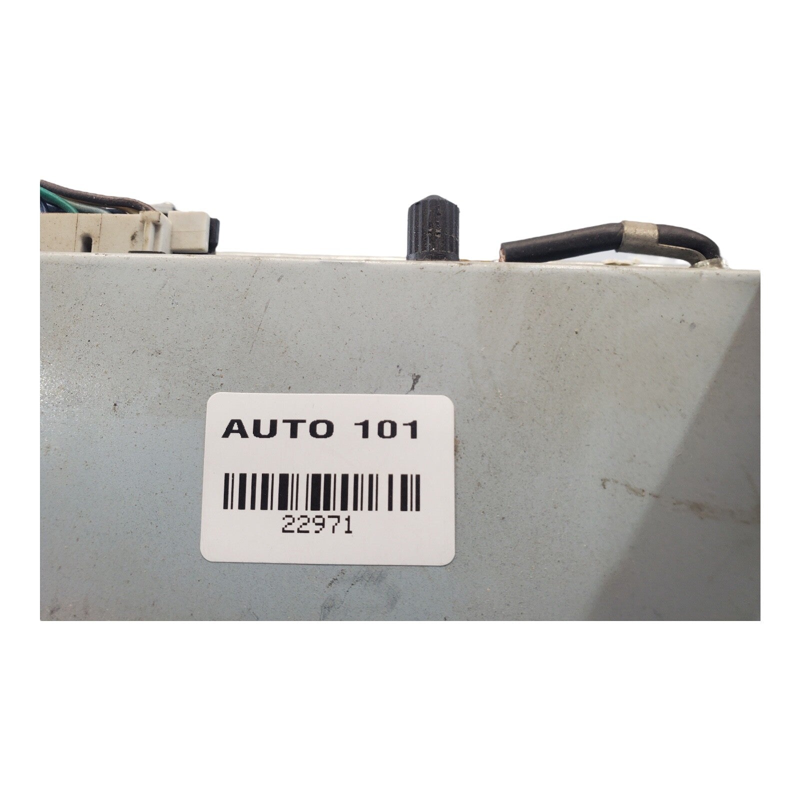 98-02 Chevy S10 Camaro Blazer  factory CD player radio OEM 09383045