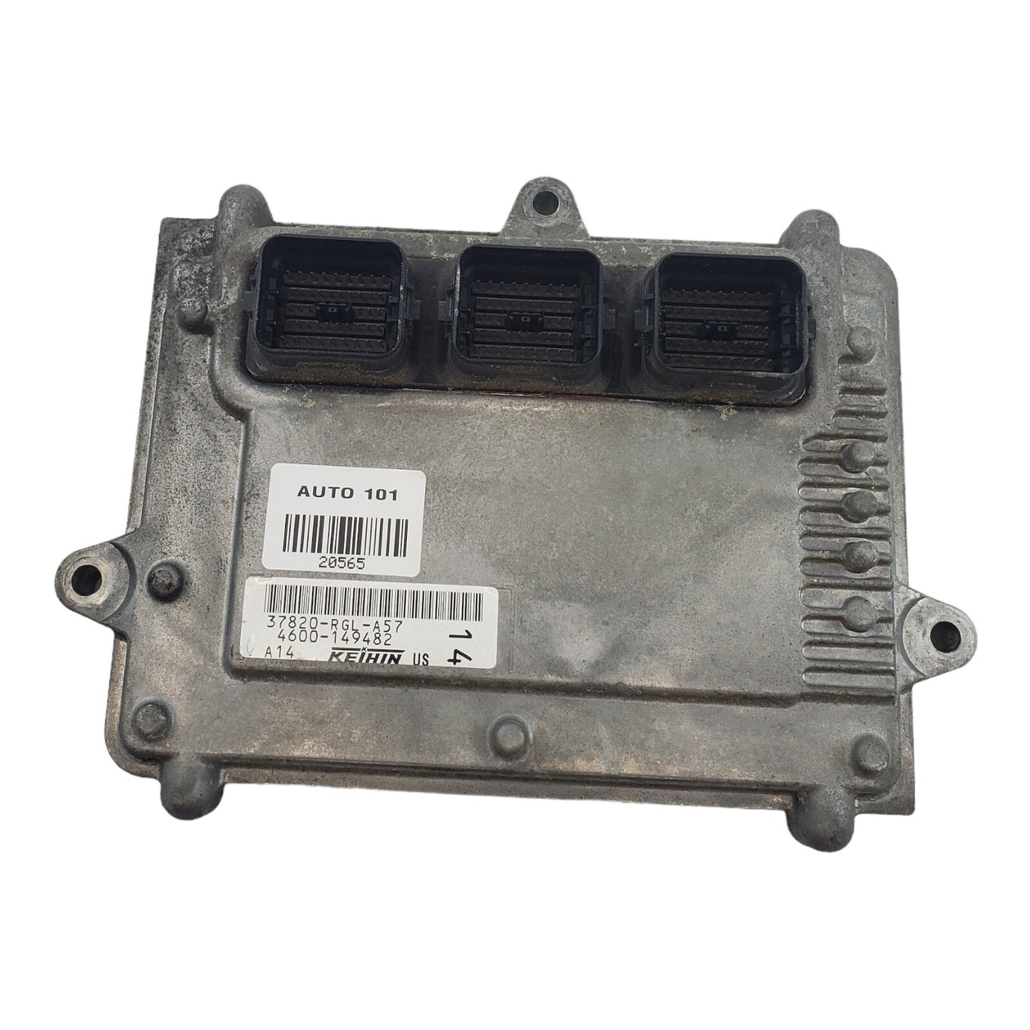 ✅05 HONDA ODYSSEY ECM Engine Control Module 37820-RGL-A57