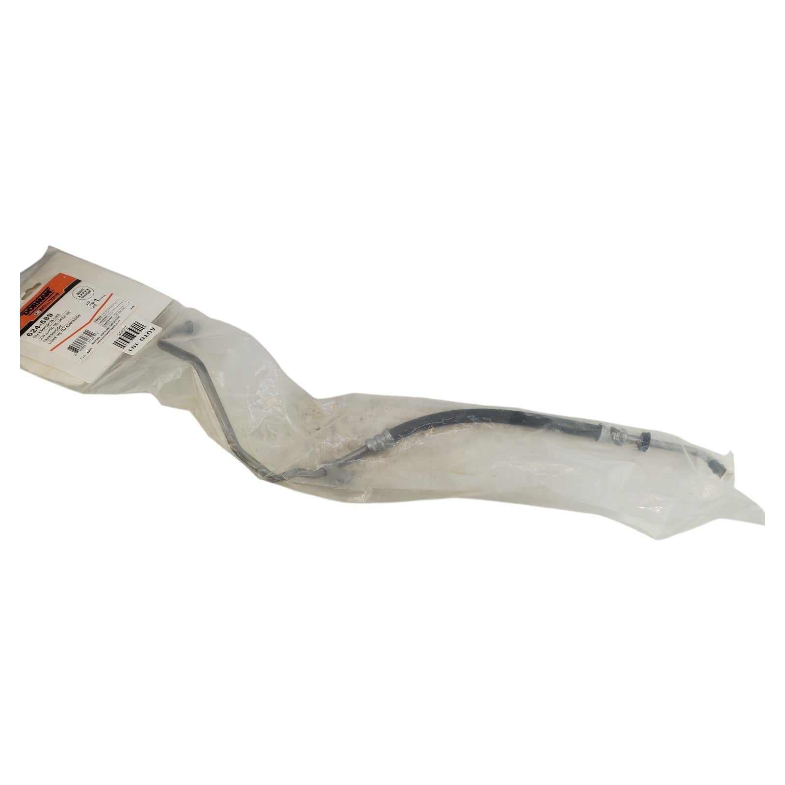 Dorman 624-589 Transmission Oil Cooler Line fits 2014 Chevrolet Cruze