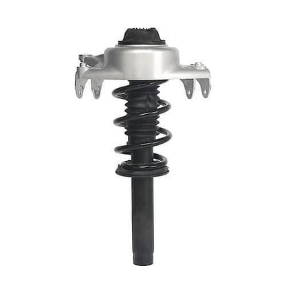 2009-2017 Audi Front Left Suspension Strut and Coil Spring Assembly