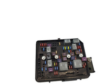08-11 Chevy Impala Engine Fuse Box Relay Junction Block Panel 25915388