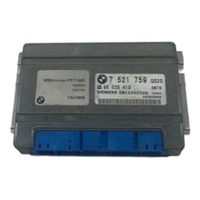 ✅ 02-03 BMW 325 325i Transmission Control Module TCM Computer 7 521 759