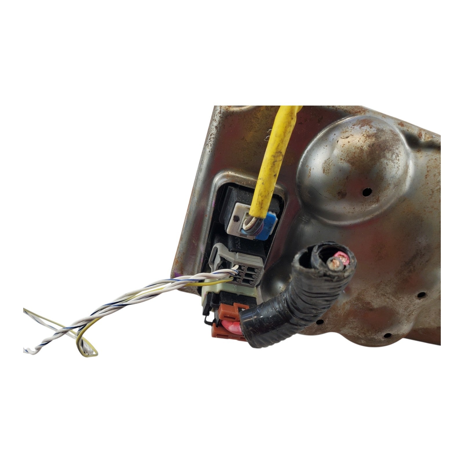 ✅ 08-12 Ford Escape electric power steering pump motor Mercury Mariner 26131227