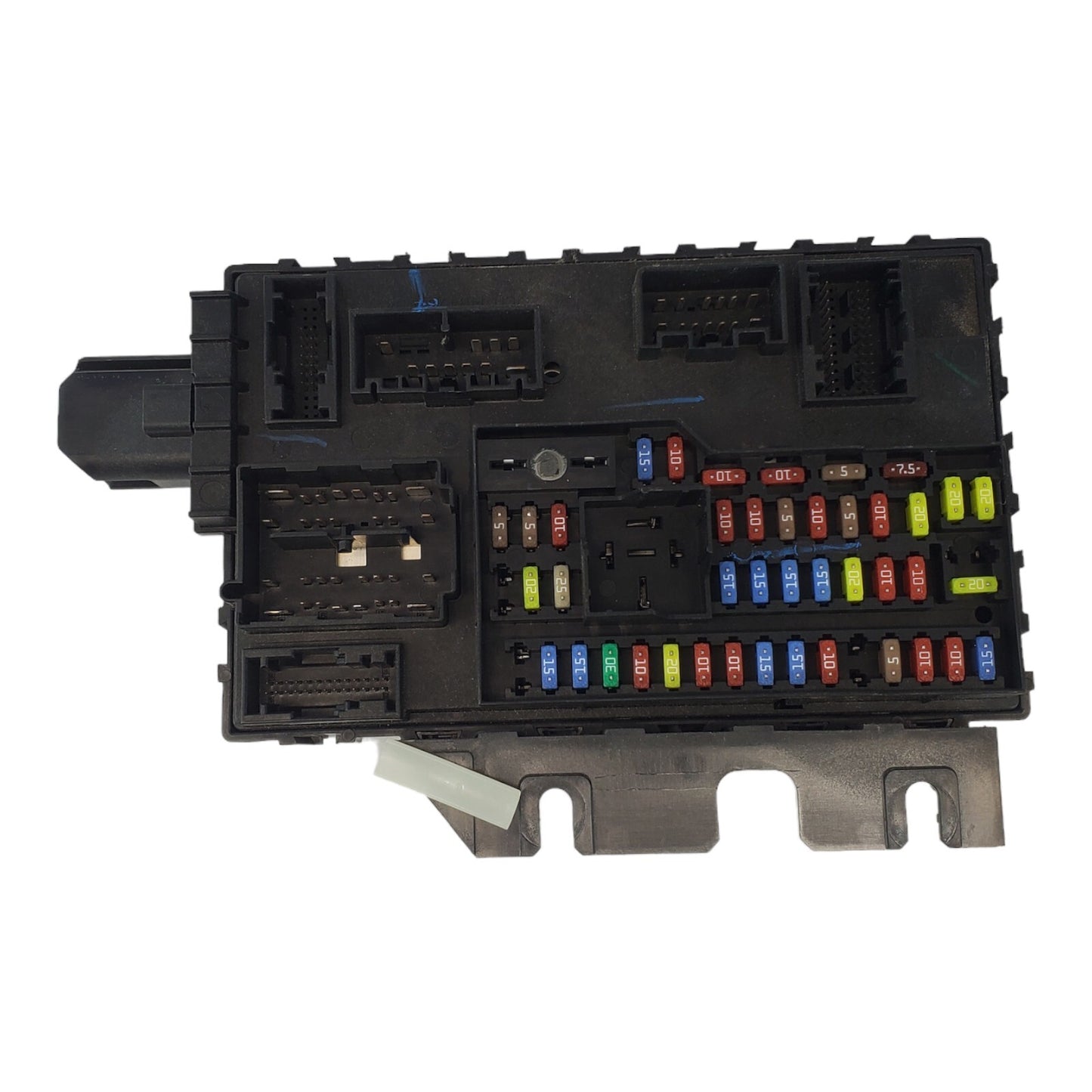 ✅2010 Ford Escape multi-function fuse box AL8T 15604 AE