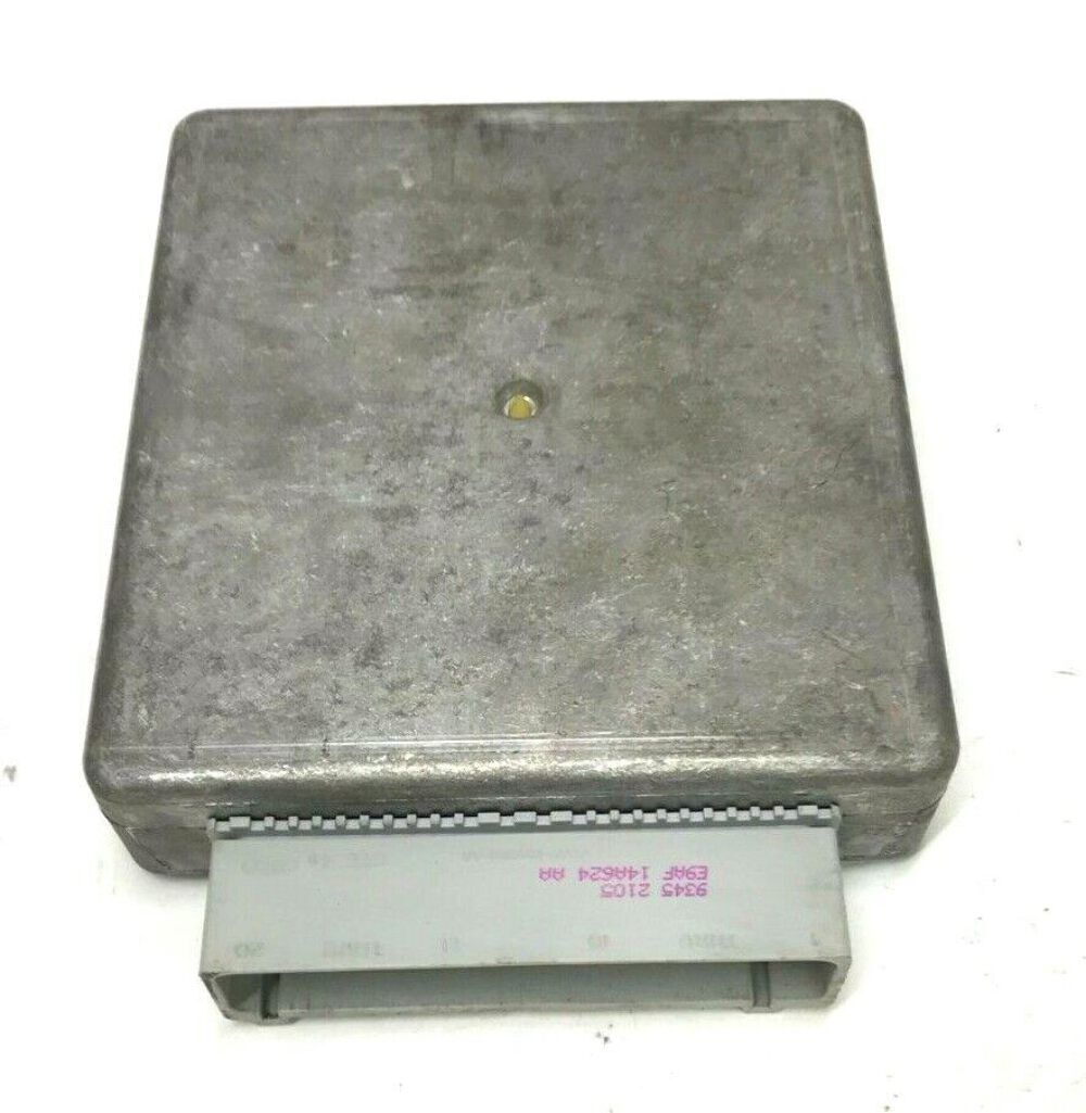 94 Ford Crown Victoria Engine Control Unit ECU F4VF-12A650-JC Plug & Play