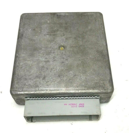 94 Ford Crown Victoria Engine Control Unit ECU F4VF-12A650-JC Plug & Play