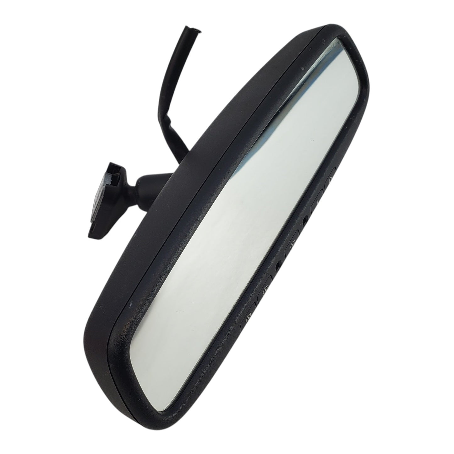 2014 2015 16 17 2018 2019 Infiniti QX60 Interior Rear View Mirror OEM 0B12HL4