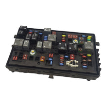 11-14 Chevrolet Cruze Under Hood Engine Fuse Box Relay Junction Power Module OEM