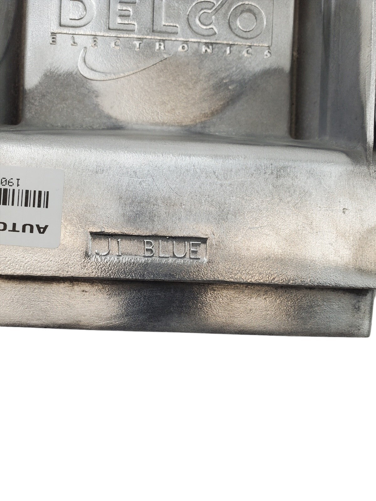 1999-2000 GM  Engine Control Module 09361735 ECM