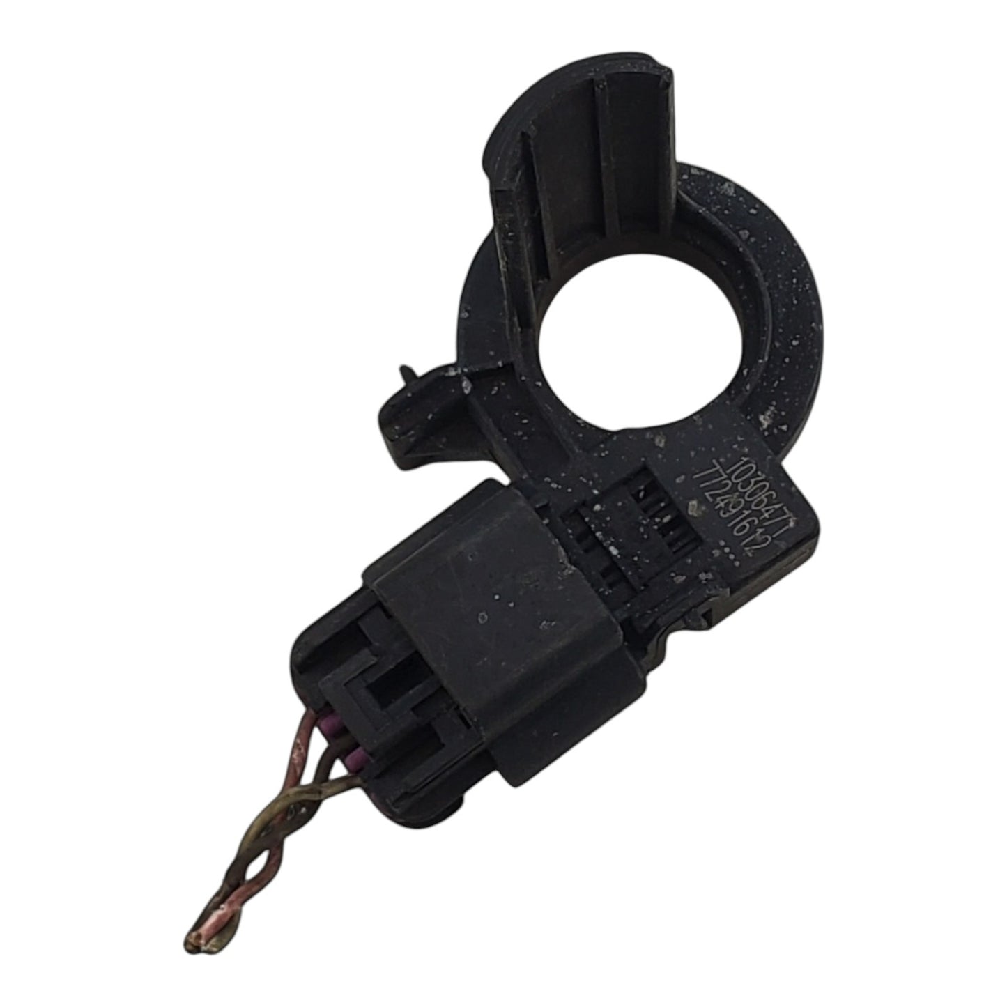 GM Battery Current Sensor #10306471