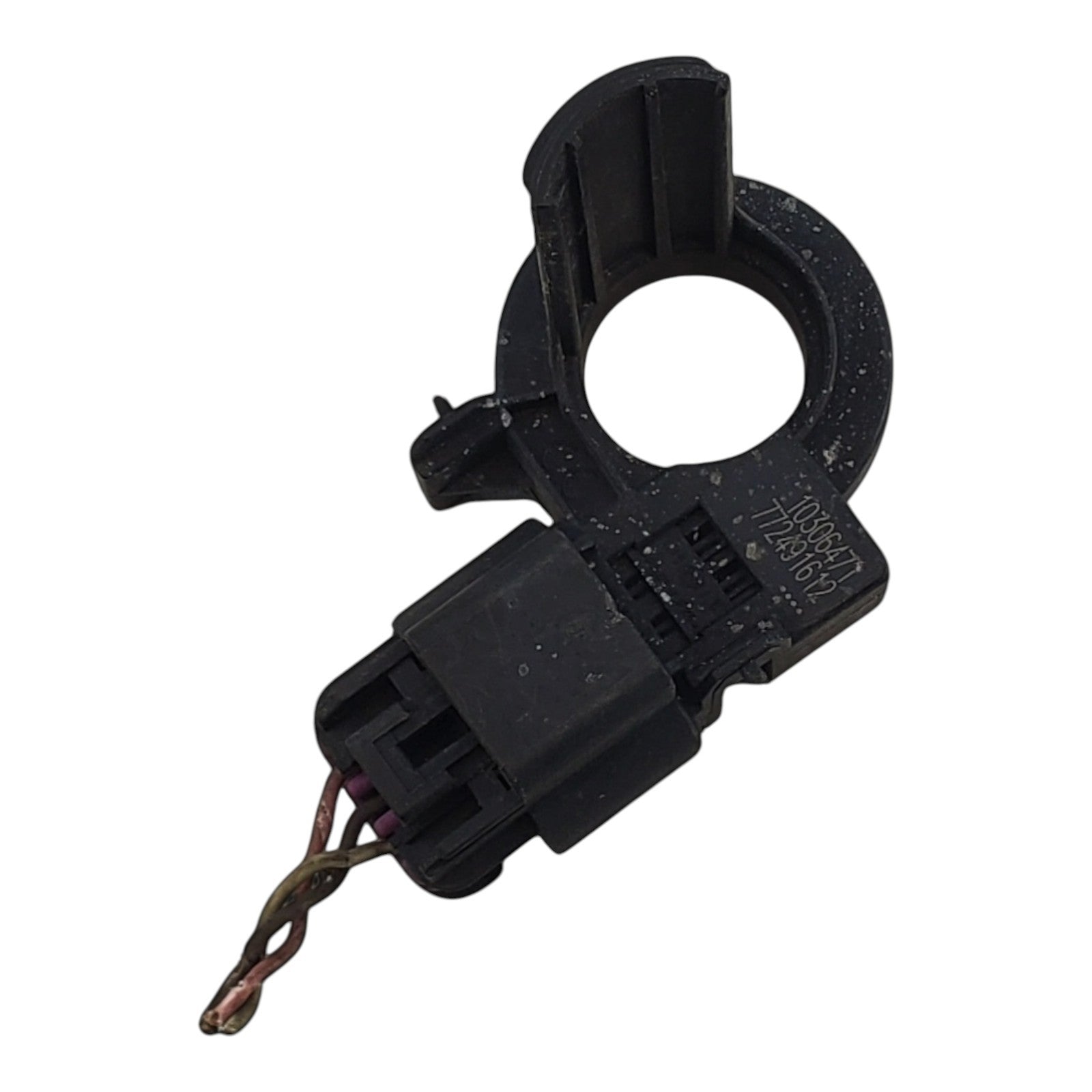 GM Battery Current Sensor #10306471