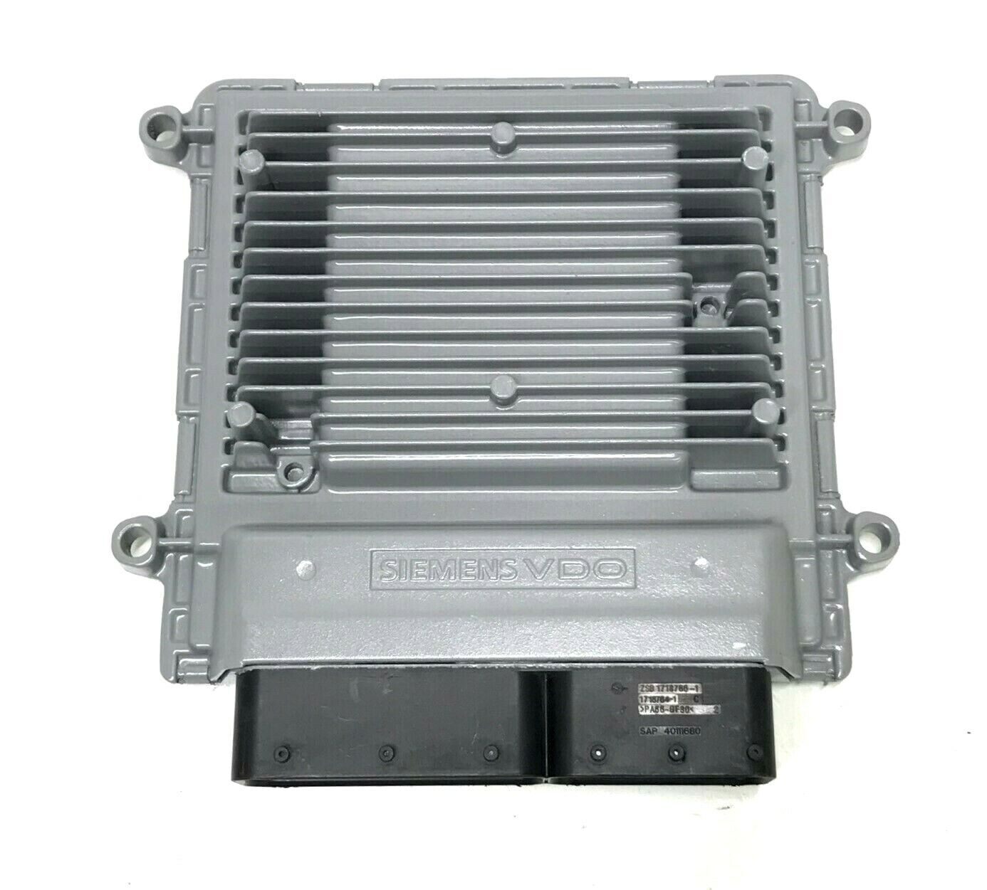 VIN programmed 07 COMPASS / PATRIOT 2.0L Engine Computer P68027101 Plug&Play