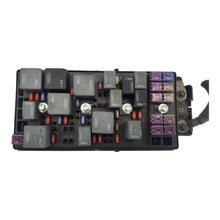 25883020-04 Chevrolet Malibu, 2009 Fuse Box Engine