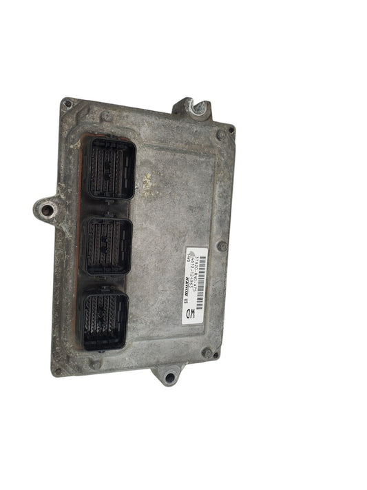 09 10 Honda pilot ECU ECM AWD engine control module OEM 37820-RNO-A75