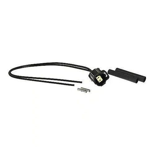 Engine Coolant Temperature Sensor Connector CARQUEST PTA1106