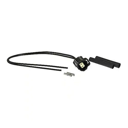 Engine Coolant Temperature Sensor Connector CARQUEST PTA1106