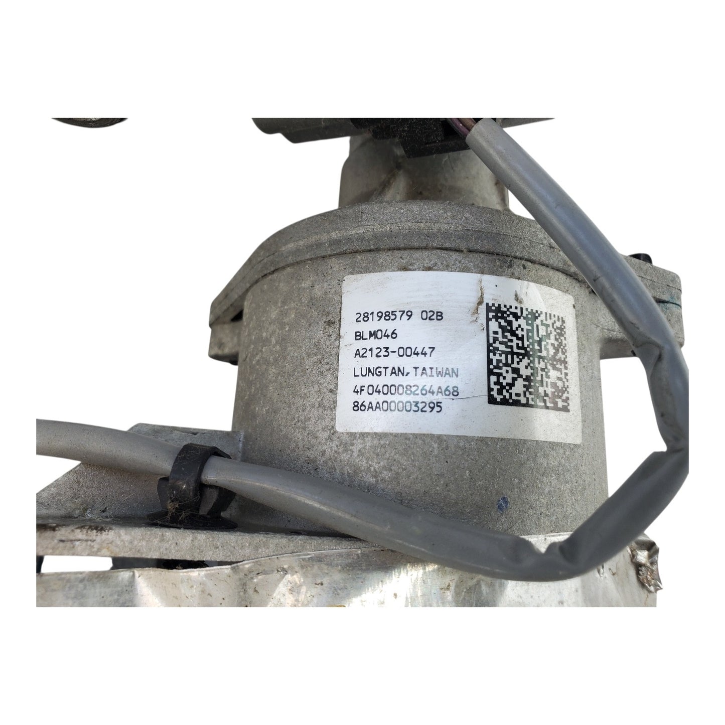 ✅04-12 Chevy Malibu Pontiac G6 Electric Power Steering Pump Motor 26092526