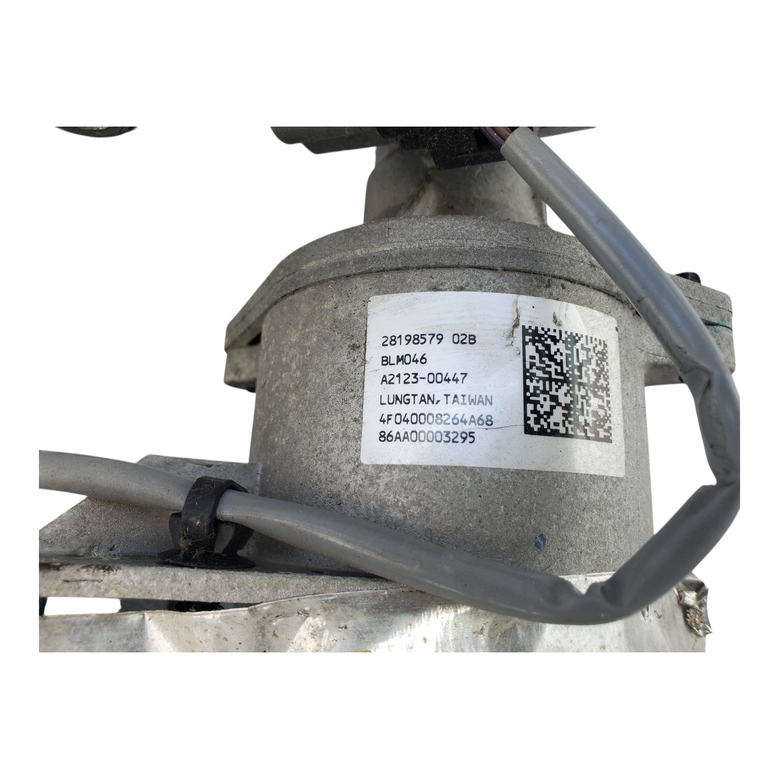 ✅04-12 Chevy Malibu Pontiac G6 Electric Power Steering Pump Motor 26092526