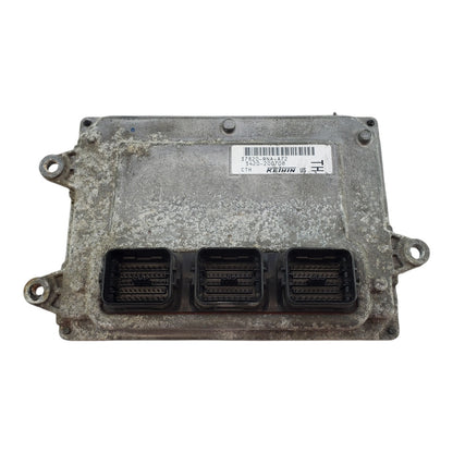 ENGINE COMPUTER HONDA CIVIC 2009 2010 2011 37820-RNA-A72 1.8L AT ECM PCM ECU OEM