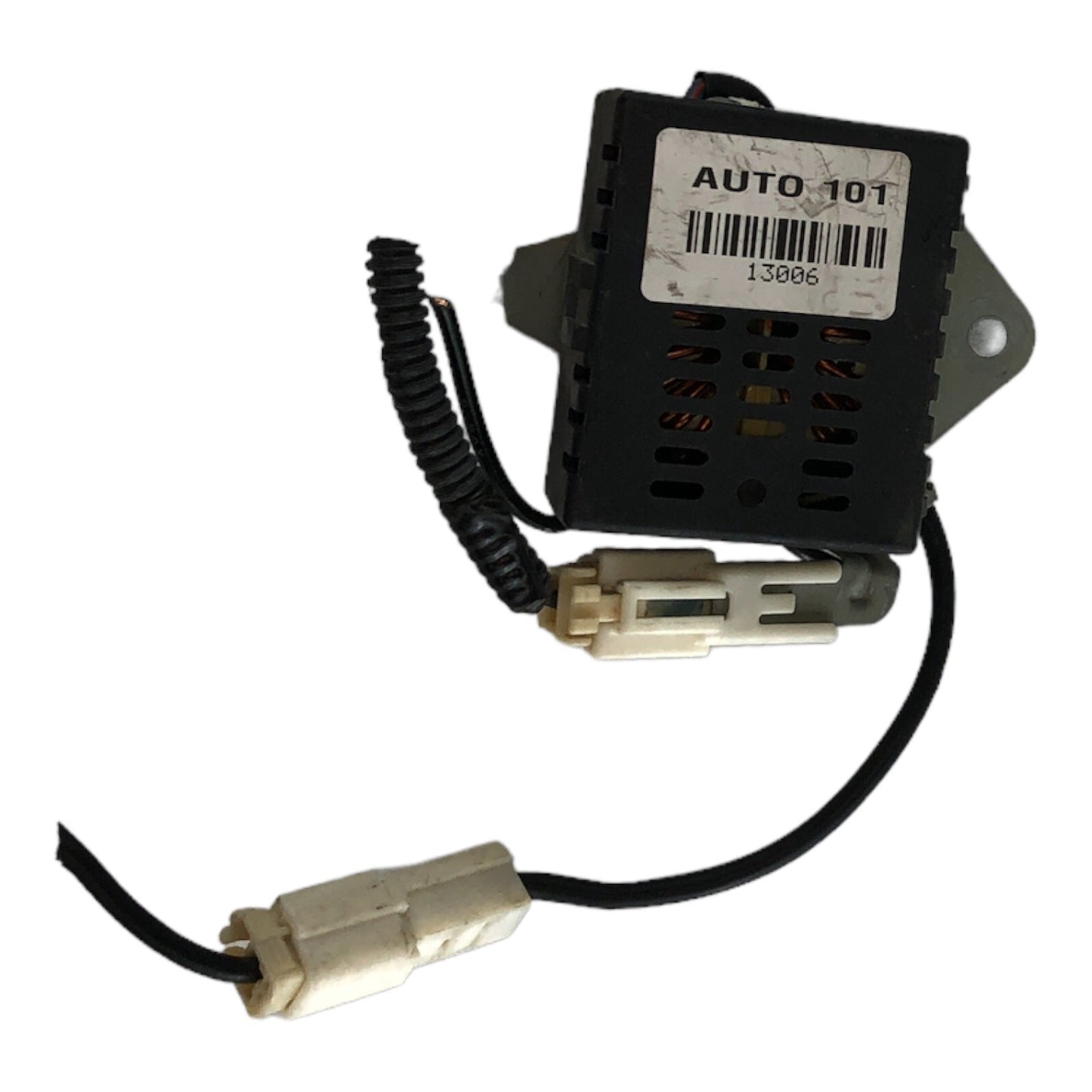 ✅ 02-06 TOYOTA CAMRY REAR DEFROST RESISTOR MODULE OEM
