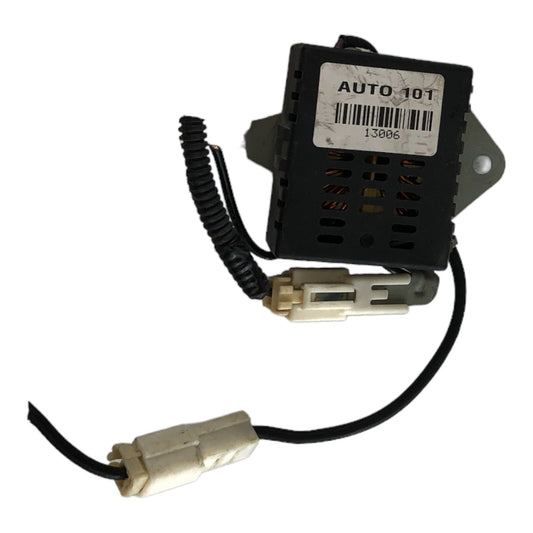 ✅ 02-06 TOYOTA CAMRY REAR DEFROST RESISTOR MODULE OEM