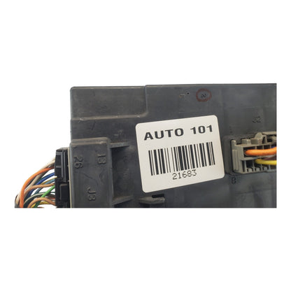 ✅ 03 - 06 Chevrolet Suburban Yukon Drivers Seat Control Module 15101510 OEM GM