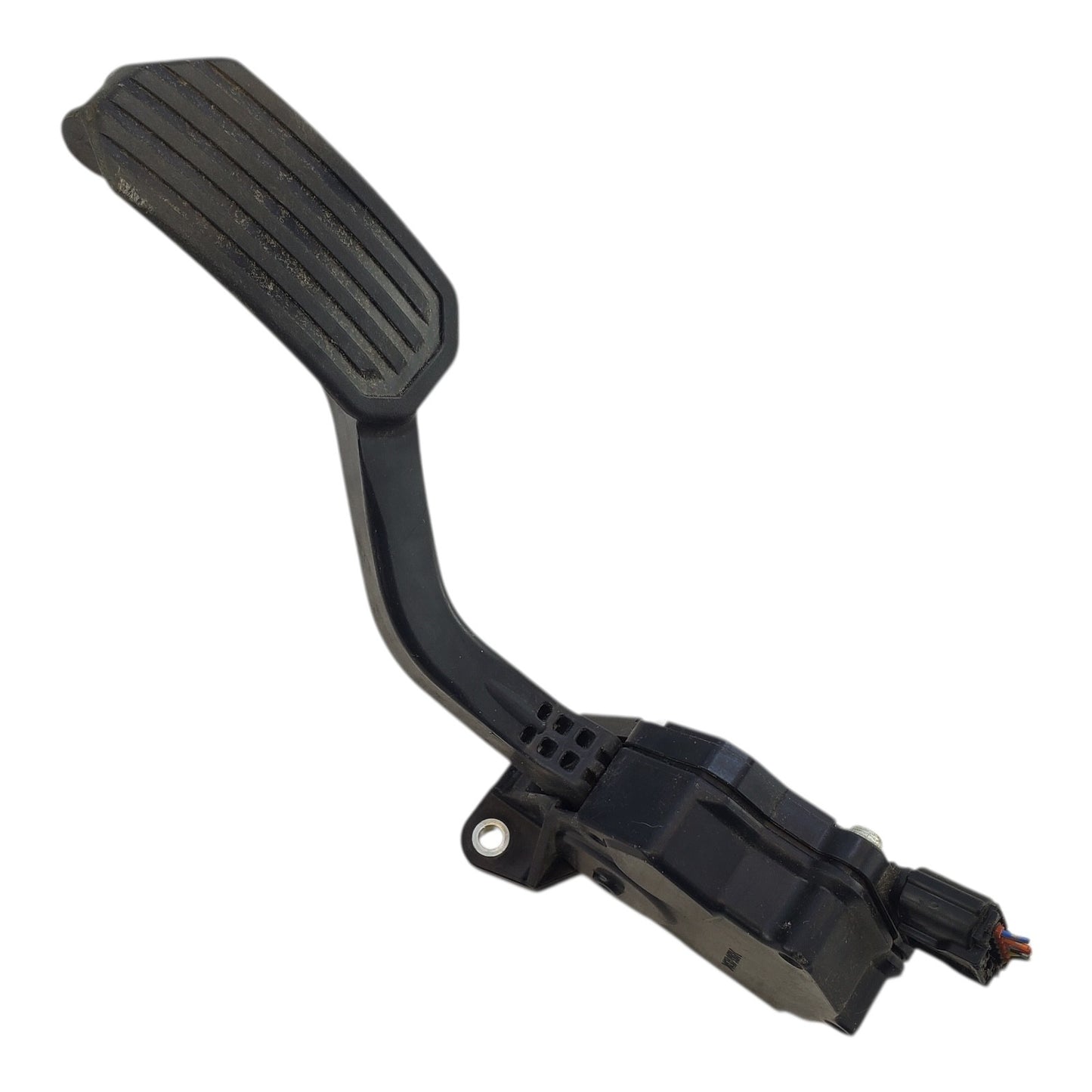 Lexus ES350 07-12 Gas Pedal Accelerator Pedal Assembly, 78110-33020, C025, OEM,