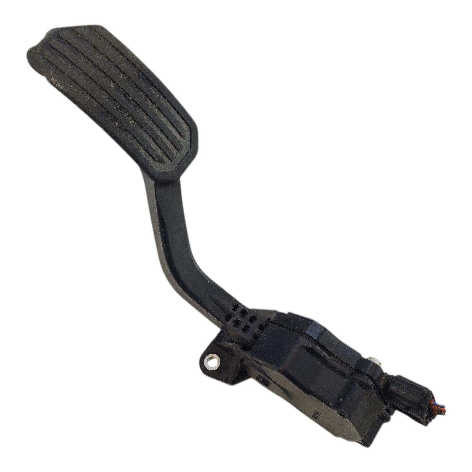 Lexus ES350 07-12 Gas Pedal Accelerator Pedal Assembly, 78110-33020, C025, OEM,