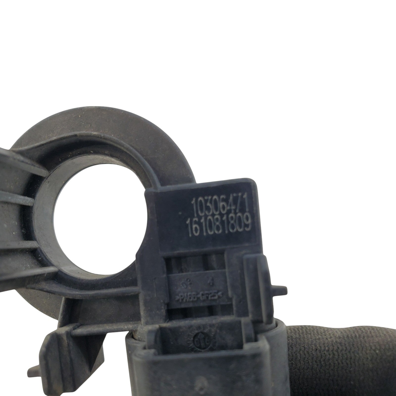 GM Battery Current Sensor #10306471
