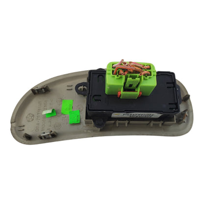 04 05 06 07 Dodge Caravan Left Master WINDOW SWITCH 04685732ac OEM