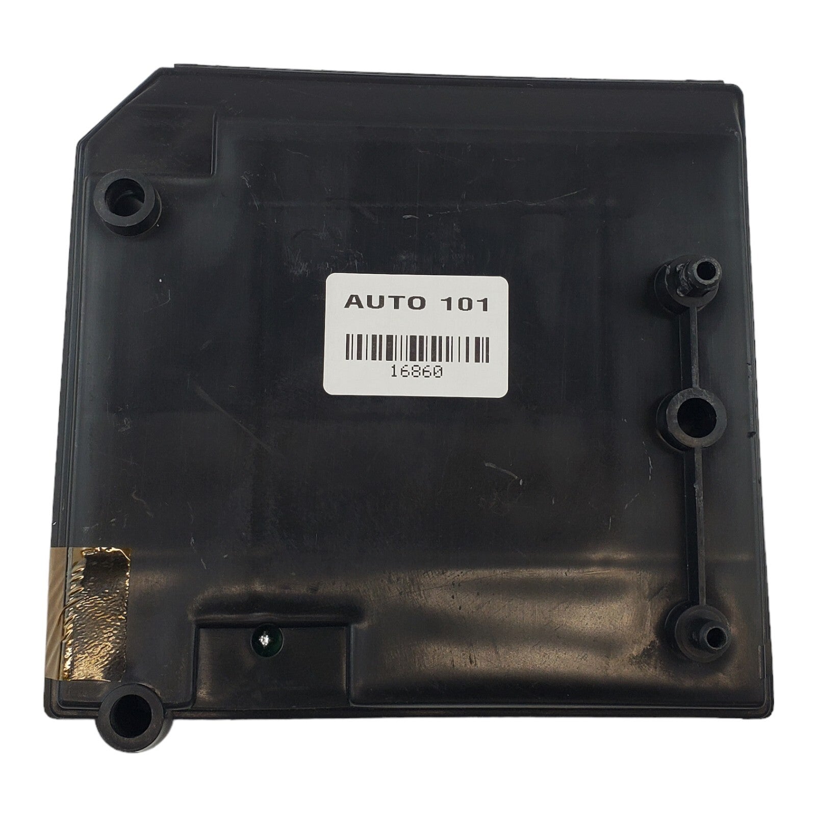 03 Dodge Durango 4X4 AT Body Control Module BCM CTM P56049071AJ OEM ...