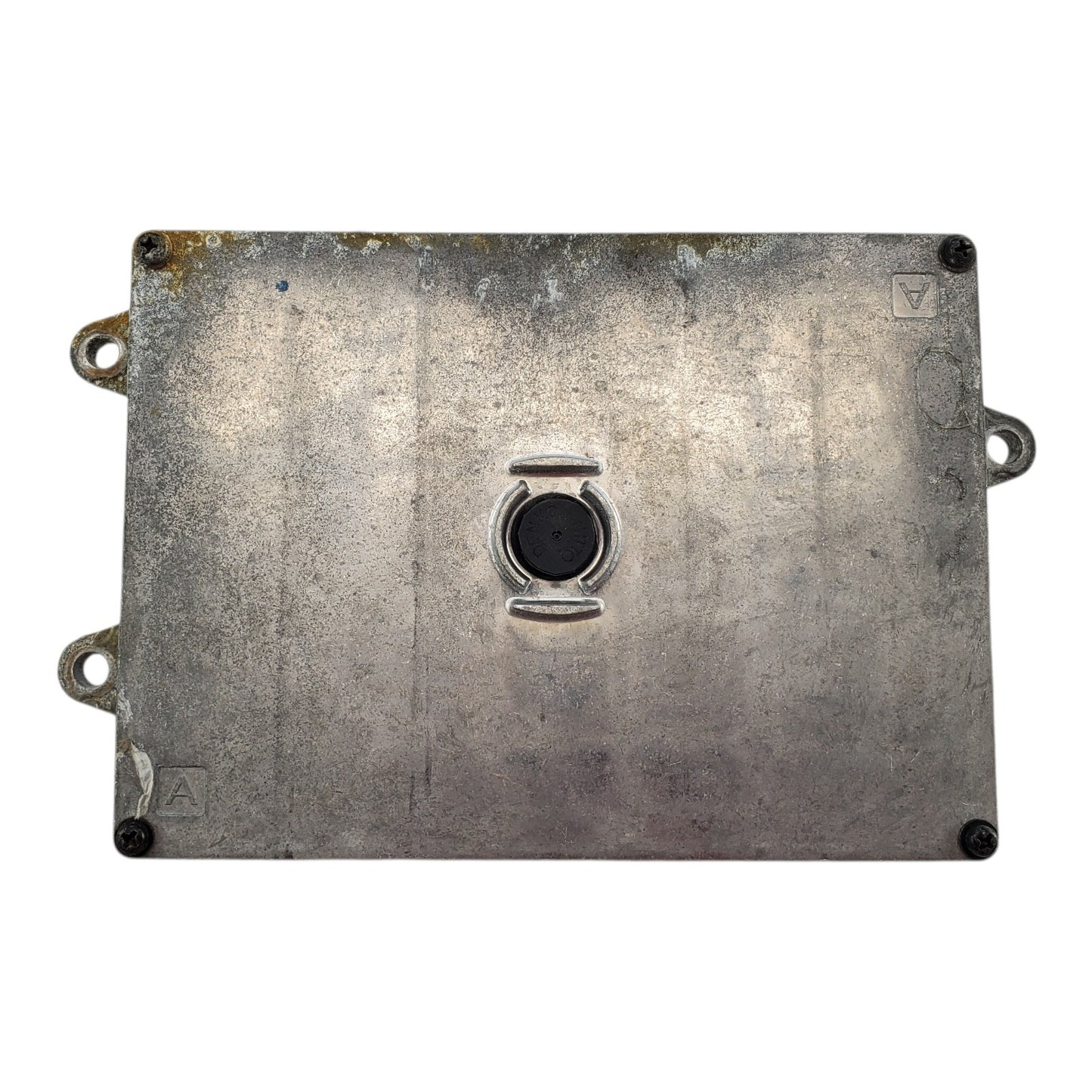 ENGINE COMPUTER HONDA CIVIC 2009 2010 2011 37820-RNA-A72 1.8L AT ECM PCM ECU OEM