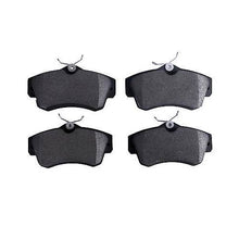 2001-2010 Chrysler/Dodge Neon/PT Cruiser Brake Pad Set, Front
