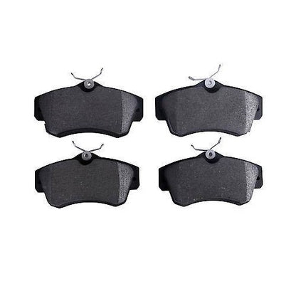 2001-2010 Chrysler/Dodge Neon/PT Cruiser Brake Pad Set, Front