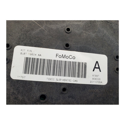 ✅09 Ford Escape Fusebox Fuse Box Relay Module BL8T 15604 AA