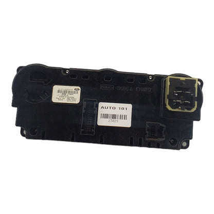 FORD TEMPERATURE CONTROLS FOR 2009-2012 ESCAPE MARINER AL84-19980-AB