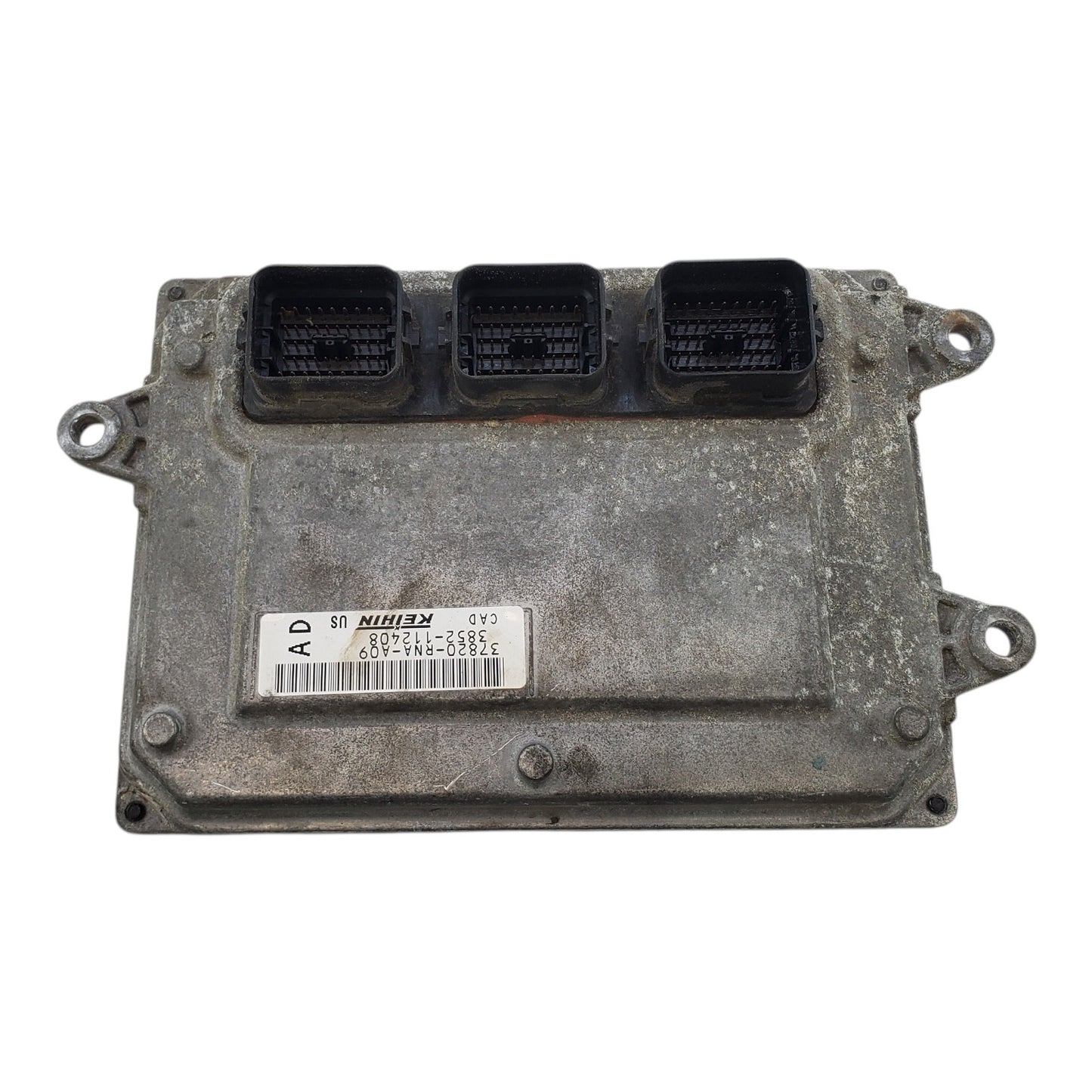ENGINE COMPUTER HONDA CIVIC 2006 2007 2008 37820-RNA-A09 1.8L PCM ECM ECU OEM