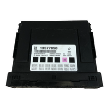 ✅ VIN PROGRAMMED Plug&Play Body Control Module 13577850 Fits GM 2010-2013 OEM