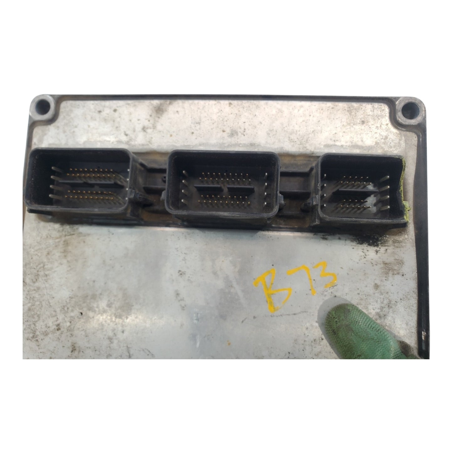 Engine ECM Control Module 4.6L Fits 03 EXPEDITION 3L1A-12A650-JE 3L1A12A650JE