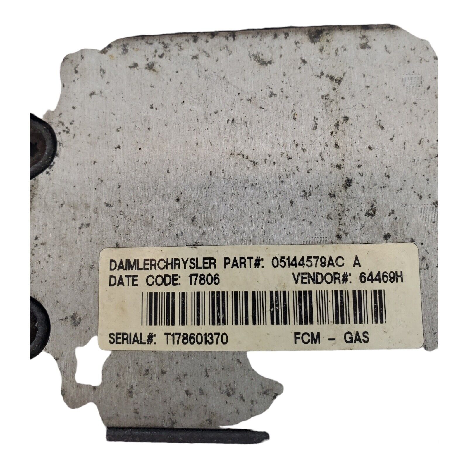 ✅ 03 05 Dodge Caravan Power Module Fuse Box Relay Control Unit 05144506AF