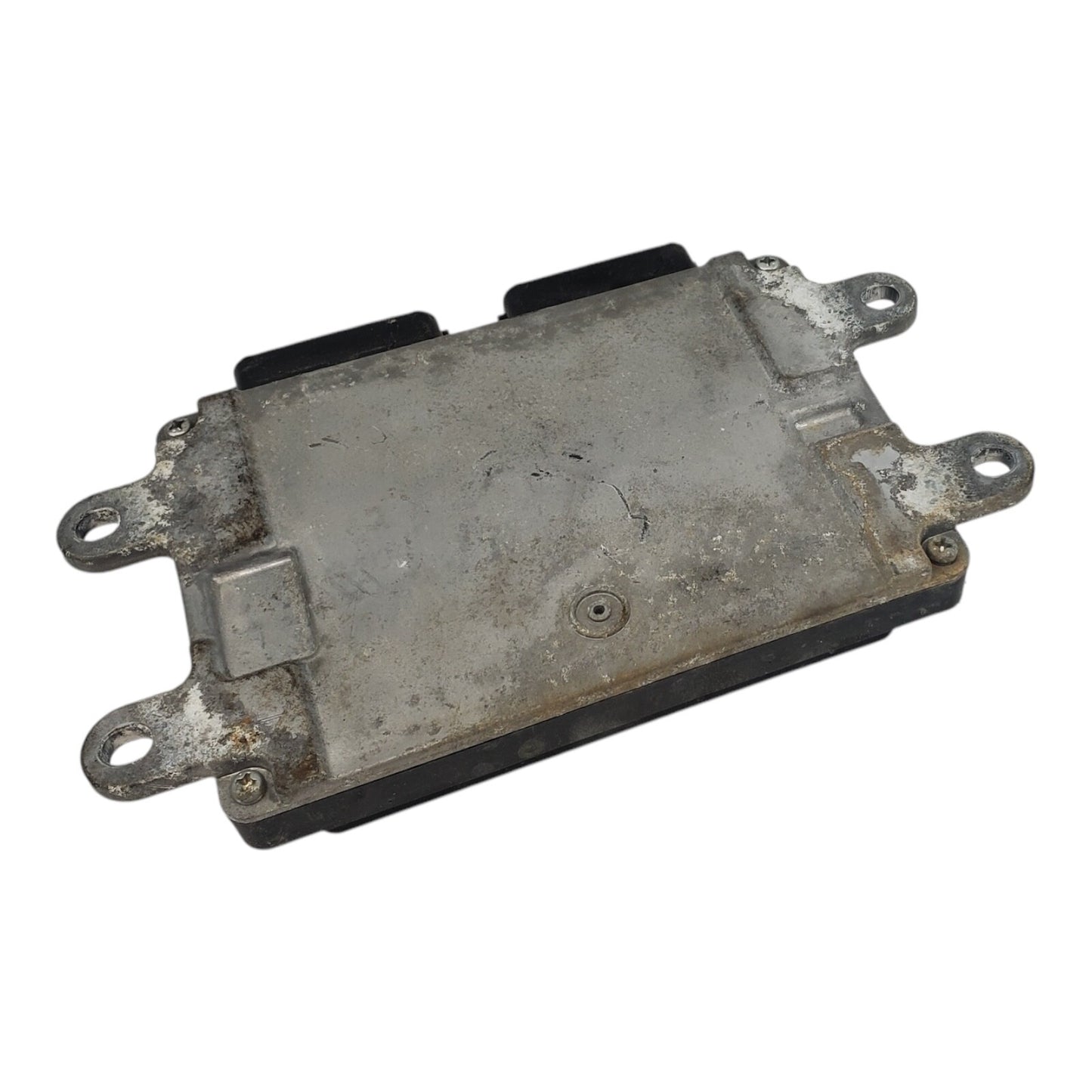 11-13 Mazda 6  Computer Brain Engine Control ECU ECM EBX Module L5A4 18 881E