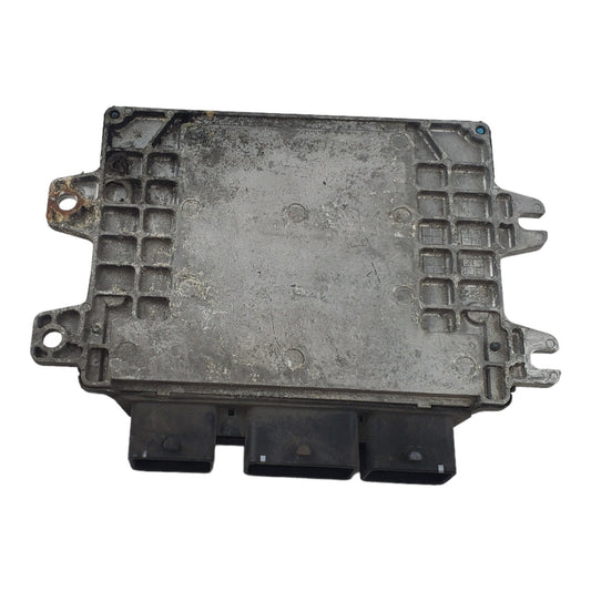 ✅2008 08 Nissan Altima MEC120-151 A1 Computer Engine Control ECU ECM EBX Module