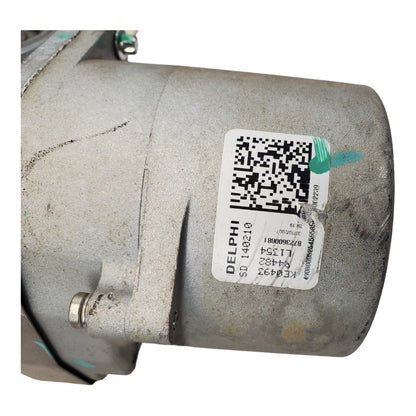 ✅2008-2012 FORD ESCAPE MARINER ELECTRIC ASSIST POWER STEERING PUMP 26131227 03A