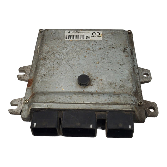 11-13 Nissan Altima Engine Control Module ECU OEM MEC112-130 B1