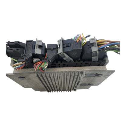 ENGINE COMPUTER MERCEDES BENZ C-CLASS 1998 A0235459732 VIN CLEARED PCM ECM ECU