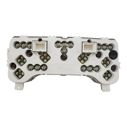 Instrument Cluster Speedometer Jeep Cherokee P56009730  V58994 181k