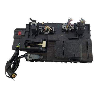 2008-2012 Ford Escape Interior Cabin Fuse Box Used OEM AL8T15604AE