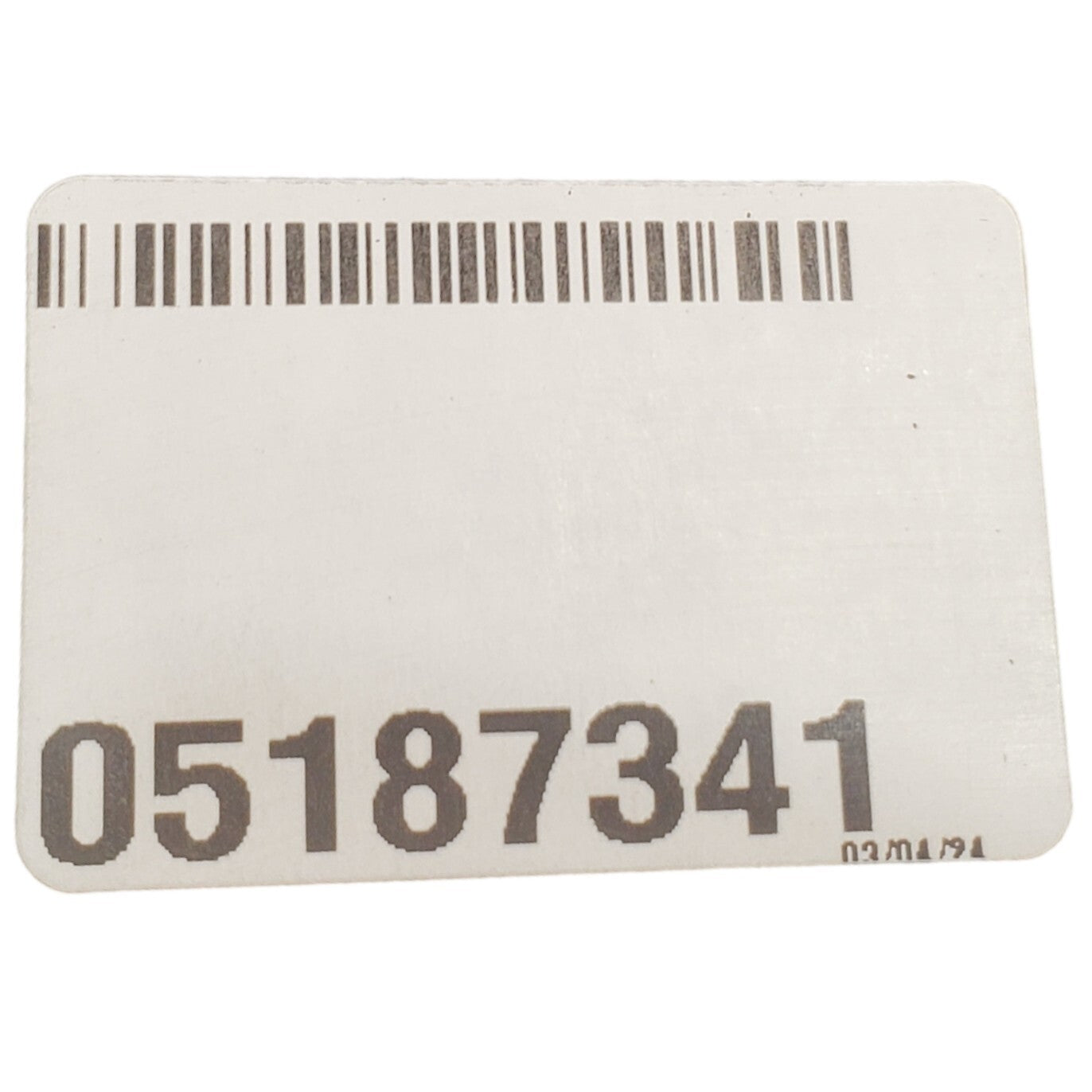 ✅2008 Dodge Avenger Sebring 3.5L Engine Computer Module P05187341AE OEM !