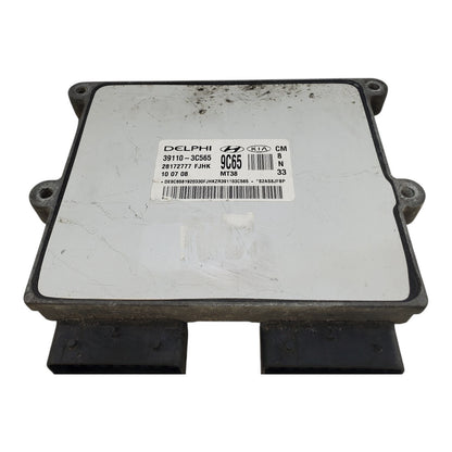 ENGINE COMPUTER HYUNDAI SANTA FE 2007 2008 2009 39110-3C565 PCM ECM ECU OEM